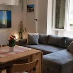 Apartment In Nice