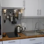 Apartment In Nice