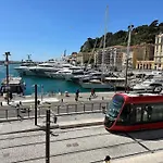 Apartment In Nice