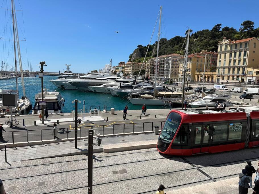 Appartamento In Nizza